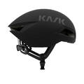 KASK Nirvana Aerohjelm Sort L