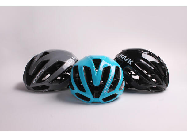 KASK Protone Icon Matt Hvit L 