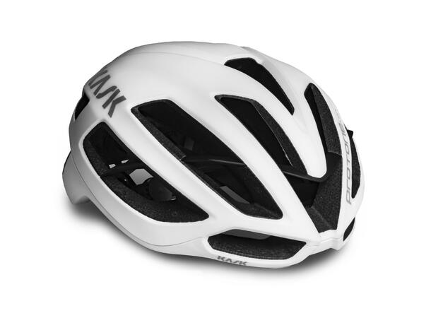 KASK Protone Icon Matt Hvit L 