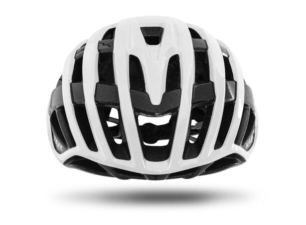 KASK Valegro Hjelm Gloss Hvit L 