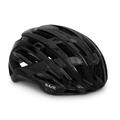 KASK Valegro Hjelm Gloss Sort M