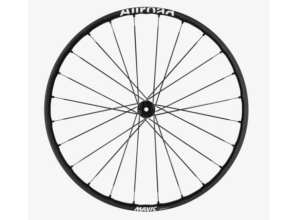 Mavic Allroad SL Bakhjul Disc Center Lock, M11 