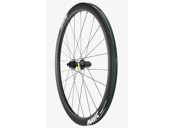 Mavic Cosmic S 42 DCL Bakhjul Skivebrems, Shimano 