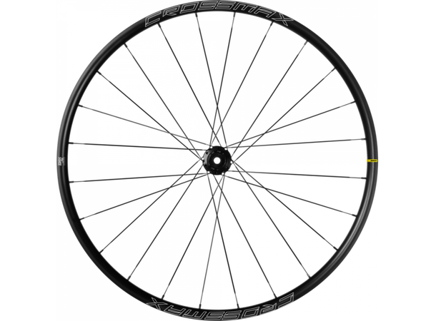 Mavic Crossmax 22 29" Bakhjul M11 12x142, Intl 