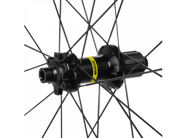Mavic Crossmax 22 29" Bakhjul M11 12x142, Intl 