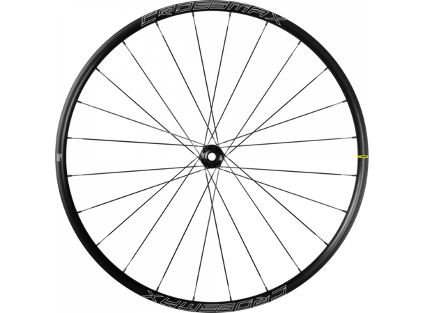 Mavic Crossmax 22 29" Forhjul Boost 15x110, 6-bolt 