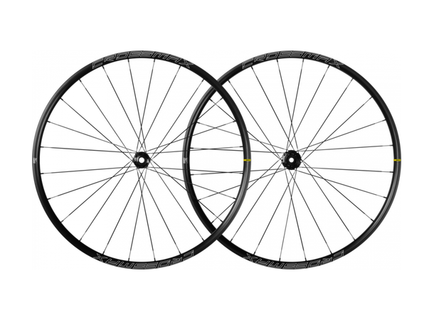 Mavic Crossmax 22 29" Hjulsett Boost PR-M11 15x110-12x148, Intl 
