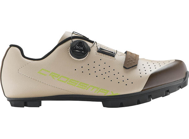 Mavic Crossmax Boa Sko WhitePepper 9 - 43 1/3 