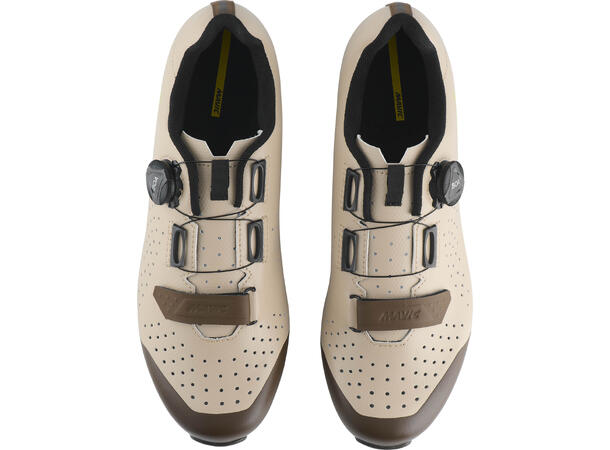 Mavic Crossmax Boa Sko WhitePepper 9 - 43 1/3 