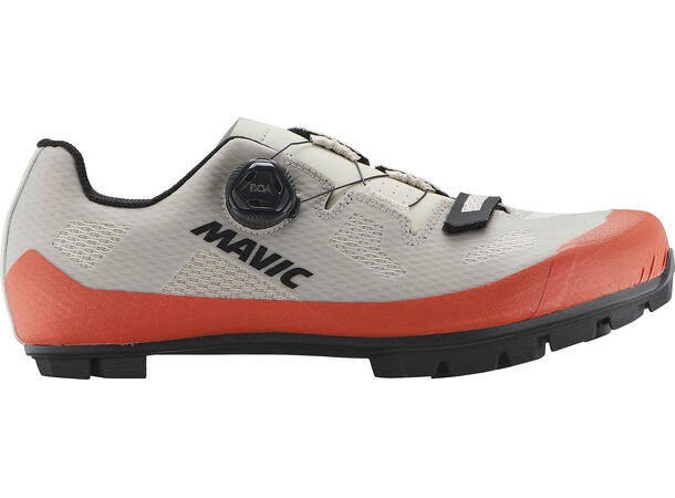 Mavic Crossmax SL II Sko, Silver Birch 9 - 43 1/3 