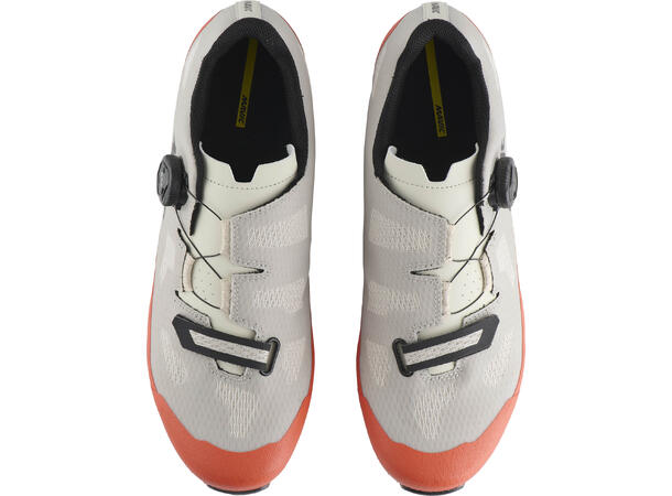 Mavic Crossmax SL II Sko, Silver Birch 9 - 43 1/3 