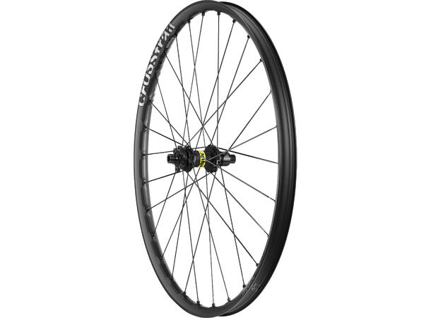 Mavic Crosstrail SL 29 bakhjul Boost 12x148, 6-bolt, XD 