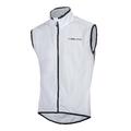 Nalini Arietta vest, hvit XL