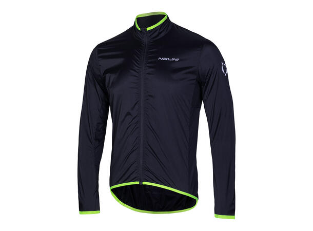 Nalini Briza Vindtett jakke M 