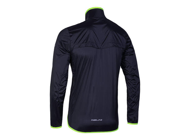 Nalini Briza Vindtett jakke M 