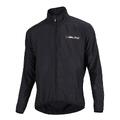 Nalini Pro Aria Vindjakke, Sort XL