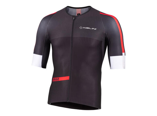Nalini Veloce Sykkeltrøye M 