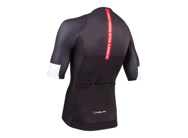 Nalini Veloce Sykkeltrøye M 