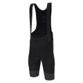 Santini Adapt Shell Varme Sykkelshorts S