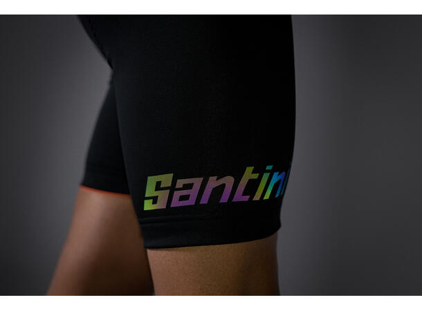 Santini Adapt Sykkelshorts S 