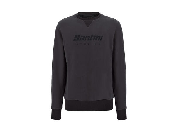 Santini Brand Genser Grå L 