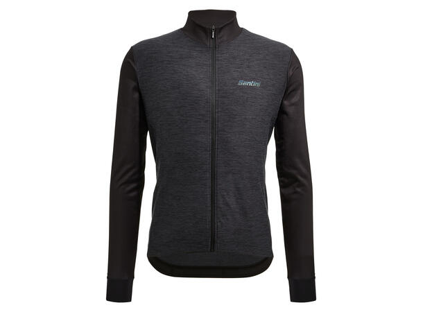 Santini Colore Puro langermet trøye 2XL 