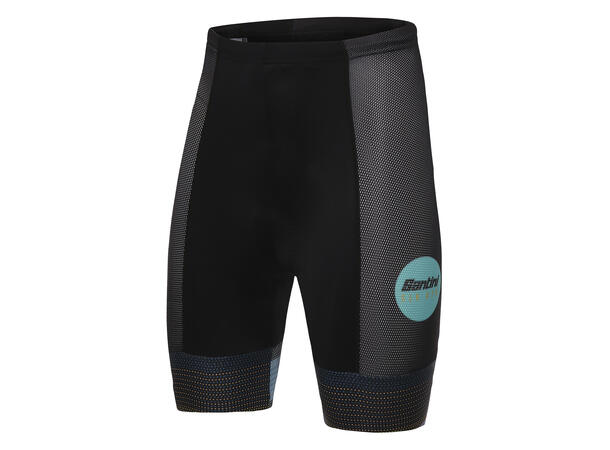 Santini Custom Triatlon Shorts XS 
