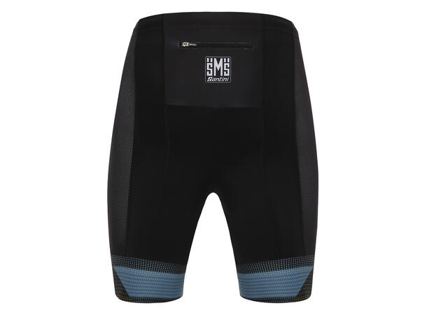 Santini Custom Triatlon Shorts XS 