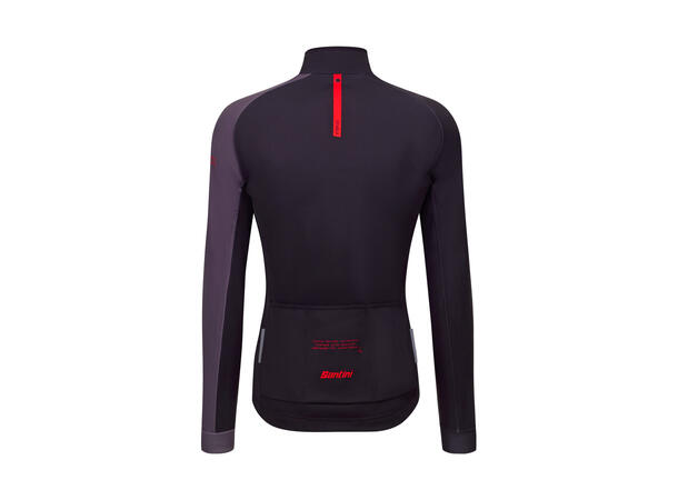Santini Diablo Vinterjakke L 