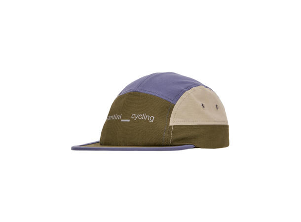 Santini Flat Cap