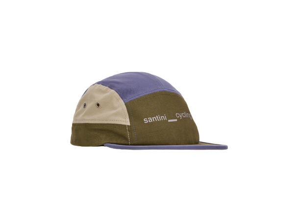 Santini Flat Cap