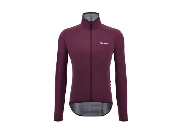 Santini Guard Nimbus Regnjakke Lilla 2XL 