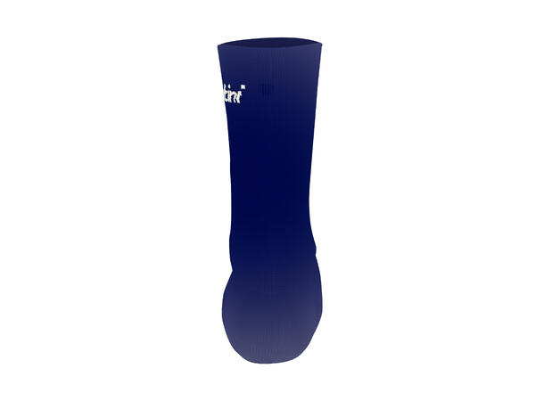 Santini Hero Sykkelsokker, Mørk Blå XL-2XL 