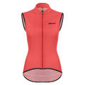Santini Nebula Puro Dame Vest Rosa L