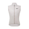 Santini Nebula Tynn Vest Cappucino S