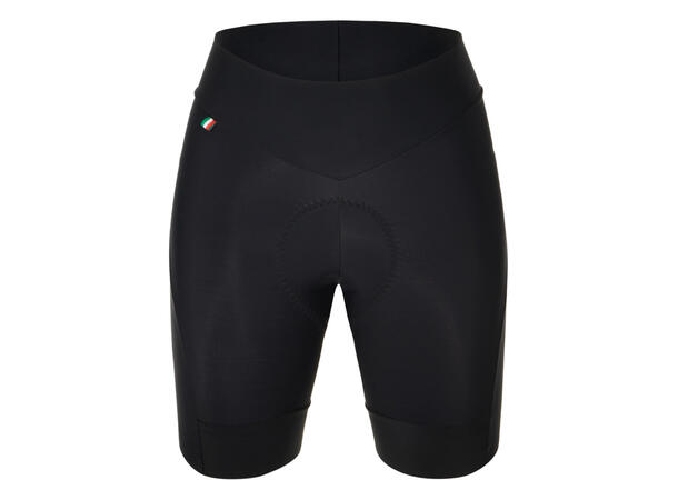 Santini Omnia dameshorts uten seler L 