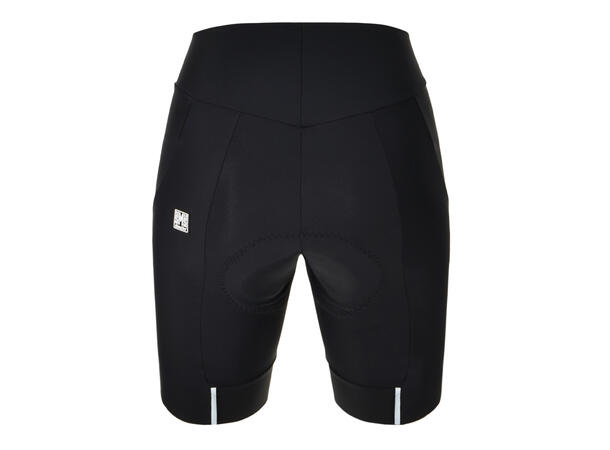 Santini Omnia dameshorts uten seler S 