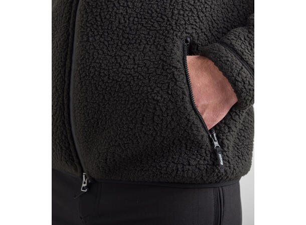 Santini Ovis Fleecejakke M 