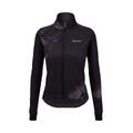 Santini Pure Dye Dame-Vinterjakke Sort M