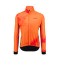 Santini Pure Dye Vinterjakke Orange M