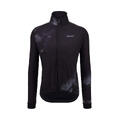 Santini Pure Dye Vinterjakke Sort L