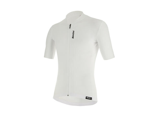 Santini RTR Ltd Sykkeltrøye Sort str. L 