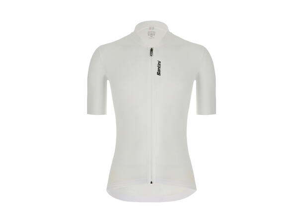 Santini RTR Ltd Sykkeltrøye Sort str. L 