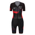 Santini Redux Triatlon Drakt Dame XS