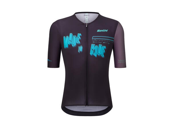 Santini Teamtøy Apex sykkeltrøye L 