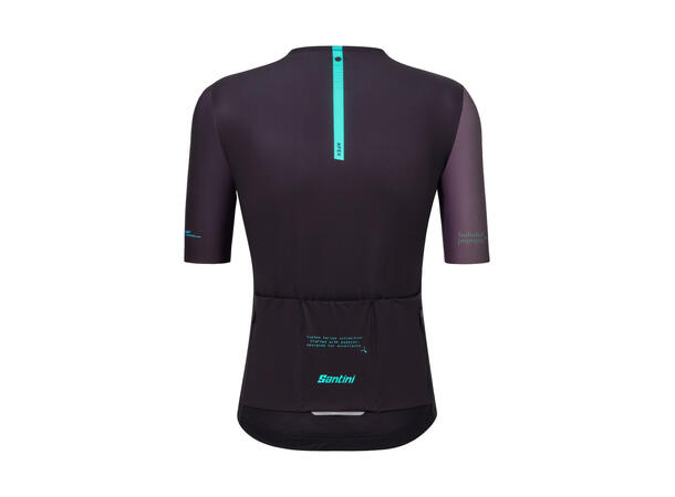 Santini Teamtøy Apex sykkeltrøye L 