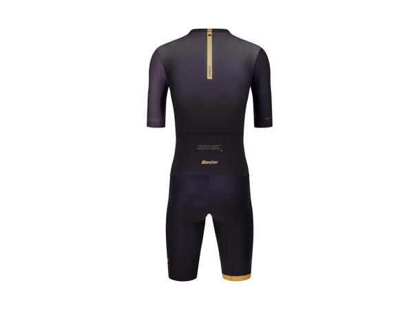 Santini Teamtøy Dynamic Skinsuit L 
