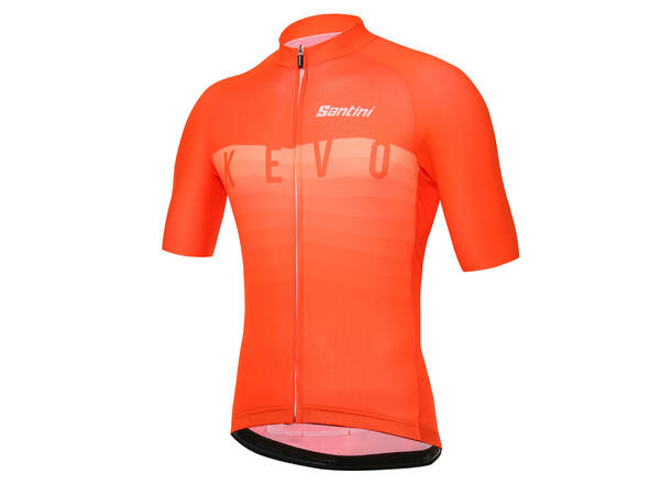Santini Teamtøy Karma Evo sykkeltrøye S 