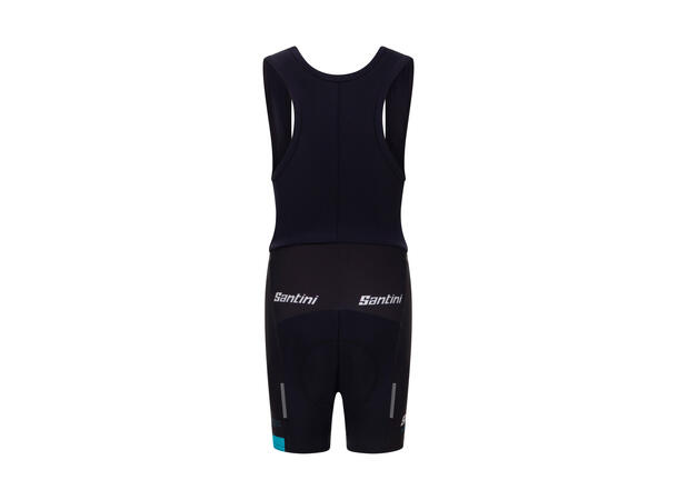 Santini Teamtøy Rocket sykkelshorts For barn 
