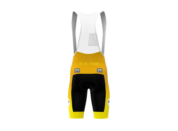 Santini Teamtøy Sleek Tour sykkelshorts M 